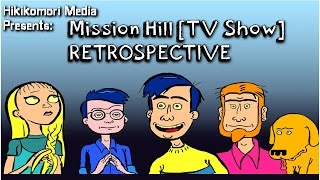 Mission Hill Retrospective  HM