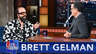 Fans Treat Brett Gelman Differently Now That His Stranger Things Character Is A Hero