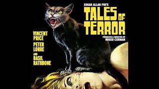 Tales of Terror 1962 Trailer