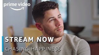 Chasing Happiness  Jonas Brothers  Stream Now  Amazon Prime Video