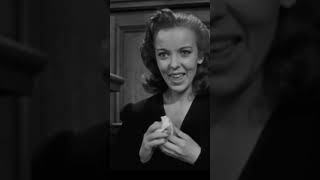 Ida Lupino loses her mind in They Drive by Night 1940