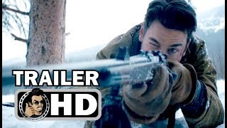 WALKING OUT Official Trailer 2017 IFC Films Drama Thriller Movie HD