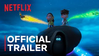 Orion and the Dark  Official Trailer  Netflix