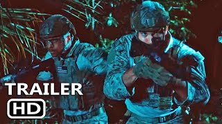 THE MASTER CHIEF PART ONE Official Trailer 2023