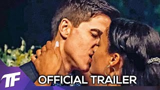 THE ENGAGEMENT DRESS Official Trailer 2023 Romance Movie HD