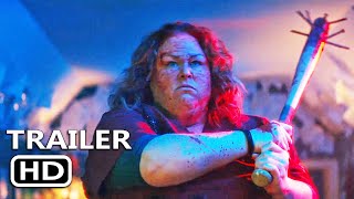 A CREATURE WAS STIRRING Official Trailer 2023