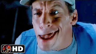 ERNEST SCARED STUPID Booger Lips Clip 1991 Halloween Comedy