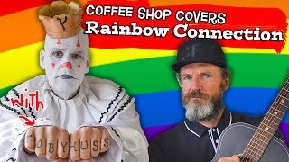 Muppet Movie  Rainbow Connection cover with Toby Huss