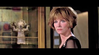 AIRPORT 77 1977  Clip  Lee Grant  Brenda Vaccaro