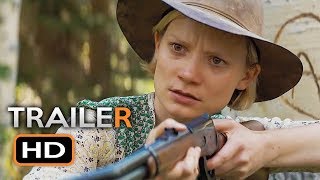 Damsel Official Trailer 1 2018 Robert Pattinson Mia Wasikowska Western Comedy Movie HD