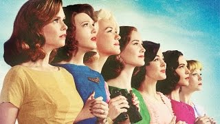The Astronaut Wives Club Promo HD ABC TV series