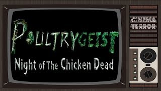 Poultrygeist Night of the Chicken Dead 2006  Trailer Commentary