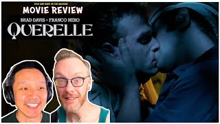 Querelle 1982  Fassbinders Last Film  moviereview