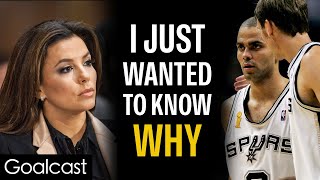 Her Husbands Affair Destroyed Her World  Eva Longoria  Life Stories by Goalcast