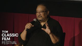 Ernest R Dickerson on The Third Man and Its Influential Cinematography  TCMFF 2022
