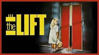 the LIFT 1983  MOVIE TRAILER