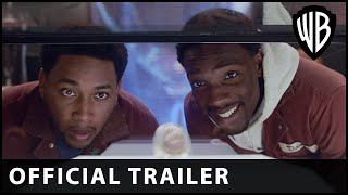 House Party  Official Trailer  Warner Bros UK  Ireland