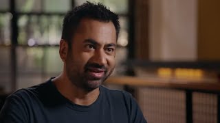 Kal Penn Reacts to Family History in Finding Your Roots  Ancestry