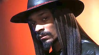 BONES Trailer  Killer Clips 2001 Snoop Dogg Horror Movie