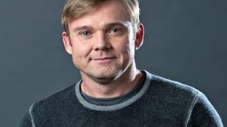 Ricky Schroder Cant Escape Silver Spoons