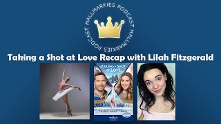 Ballerina Lilah Fitzgerald Reacts to Hallmarks TAKING A SHOT AT LOVE