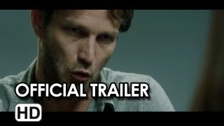 Evidence Official Trailer 1 2013  Horror Movie HD
