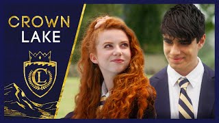 CROWN LAKE  Season 1  Ep 4 Girls Rule