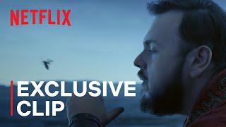 3 Body Problem  Exclusive Clip  Netflix
