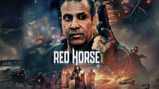 Red Horse 2023 Official Trailer  Jeff Nicholson Michael Lazar Samantha Kressevich