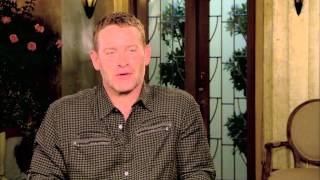Fifty Shades of Grey  Unrated Edition  Max Martini  Bluray Bonus Feature Clip  Own it Now