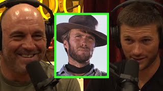 Scott Eastwood Talks About His Dad Clint Eastwood