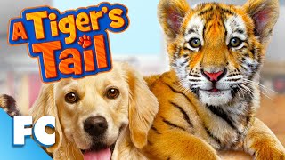 A Tigers Tail  Full Family Comedy Animal Movie  Greg Grunberg Christopher Judge  Family Central