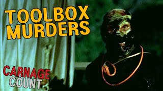 The Toolbox Murders 2004 Carnage Count