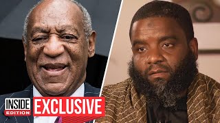 Bill Cosby Makes Fellow Prisoners Laugh Behind Bars