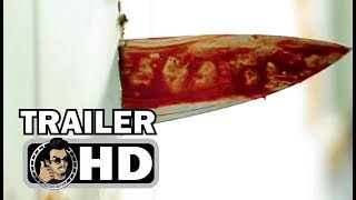 INSIDE Official Trailer 2017 Rachel Nichols Horror Movie HD