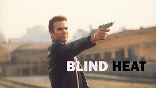 GMG TV  Blind Heat FULL ACTION MOVIE IN ENGLISH  Revenge  Jeff Fahey