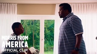 Morris From America  Good Beat  Official Clip HD  A24