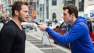 30 minutes of Billy on the Street Best of Season  4