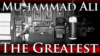 Muhammad Ali  The Greatest Greatest Ali Video on YOUTUBE
