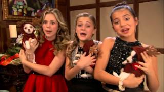 Official Nickelodeon HoHo Holiday Special Variety Show Trailer Premieres 125 on NickelodeonTV