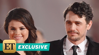 EXCLUSIVE James Franco Calls Selena Gomez His Secret Weapon After Maternal Role in New Drama