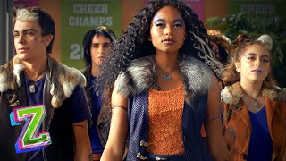 The Werewolves are Coming   Teaser  ZOMBIES 2  Disney Channel