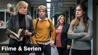 SOKO Leipzig  Neue Folgen  Trailer  Filme  Serien  ZDF