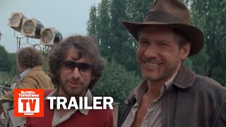 Timeless Heroes Indiana Jones  Harrison Ford Trailer 2023