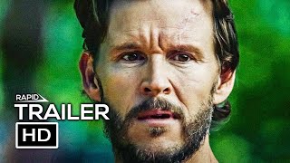 THE PORTRAIT Official Trailer 2023 Mystery Horror Movie HD