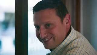I Think You Should Leave with Tim Robinson  Door Scene
