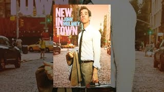 John Mulaney New In Town