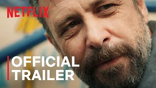 10 Days of A Good Man  Official Trailer  Netflix