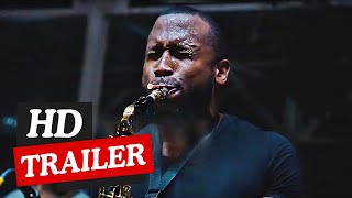 Trap Jazz Official Trailer 2023 Hulu