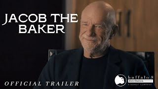 Jacob The Baker  Official Trailer  Drama